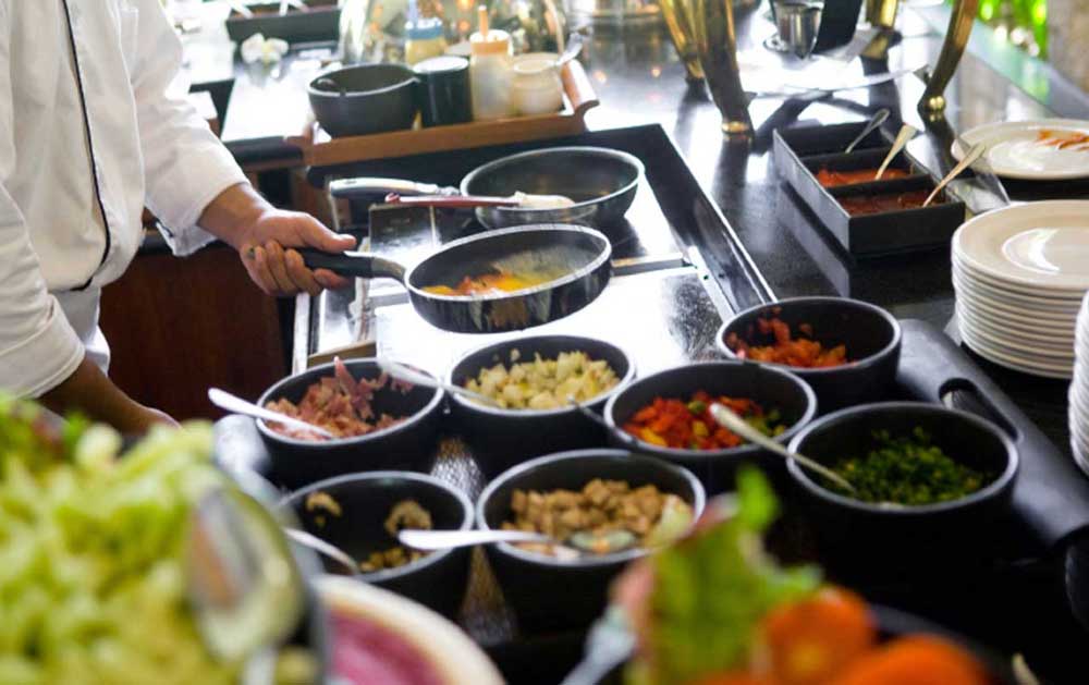 The Rushmore Hotel - free-breakfast-at-rapid-city-hotel-from-enigma-restaurant